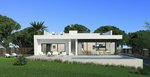 3 bedrooms Villa in Dehesa De Campoamor, Spain No. 8944 - Image 2