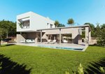 3 bedrooms Villa in Dehesa De Campoamor, Spain No. 8946 - Image 2