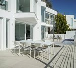 5 bedrooms Villa in Altea, Spain No. 8951 - villa in Spain
