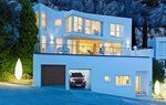 5 bedrooms Villa in Altea, Spain No. 8951 - Image 3