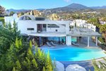 7 bedrooms House in Marbella, Spain No. 89527 - house in Spain