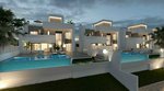 4 bedrooms Villa in Finestrat, Spain No. 8953 - villa in Spain