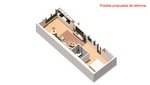 102m² Commercial property in Madrid, Spain No. 89609 - Image 13