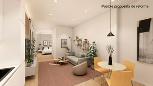 102m² Commercial property in Madrid, Spain No. 89610