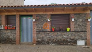 2 bedrooms House in Vegaquemada, Spain No. 89618