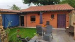 2 bedrooms House in Vegaquemada, Spain No. 89618 - Image 13