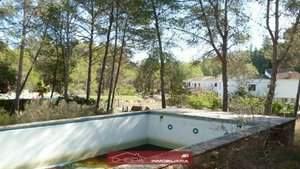 1759m² Land in Naquera, Spain No. 89650