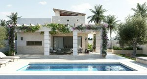 3 bedrooms Villa in Ciudad Quesada, Spain No. 8969
