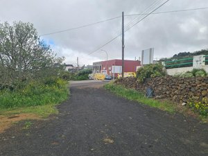2398m² Land in El Hierro, Spain No. 89703