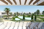 3 bedrooms Bungalow in Torrevieja, Spain No. 89771 - Image 3