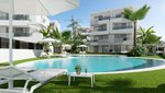 2 bedrooms Apartment in Torre-Pacheco, Spain No. 8980 - Image 10