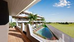 3 bedrooms Apartment in Benijofar, Spain No. 8982 - apartment in Spain