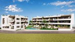 3 bedrooms Apartment in Benijofar, Spain No. 8982 - Image 2
