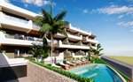 3 bedrooms Apartment in Benijofar, Spain No. 8982 - Image 3
