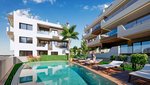 3 bedrooms Apartment in Benijofar, Spain No. 8982 - Image 5