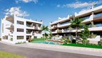 3 bedrooms Apartment in Benijofar, Spain No. 8982 - Image 6