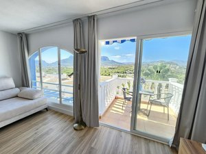 3 bedrooms Bungalow in Calpe, Spain No. 89832