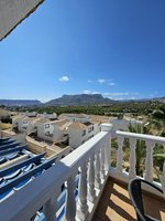 3 bedrooms Bungalow in Calpe, Spain No. 89832 - Image 4