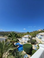 3 bedrooms Bungalow in Calpe, Spain No. 89832 - Image 8