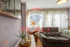 3 bedrooms Apartment in Valladolid, Spain No. 89853