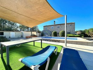 6 bedrooms House in L'Olleria, Spain No. 89882
