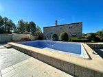 6 bedrooms House in L'Olleria, Spain No. 89882 - Image 3