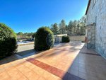 6 bedrooms House in L'Olleria, Spain No. 89882 - Image 45
