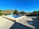 6 bedrooms House in L'Olleria, Spain No. 89882 - Image 47