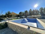 6 bedrooms House in L'Olleria, Spain No. 89889 - Image 30