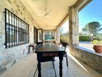 6 bedrooms House in L'Olleria, Spain No. 89889 - Image 32