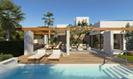 5 bedrooms Villa in Dehesa De Campoamor, Spain No. 8991 - villa in Spain