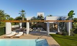 5 bedrooms Villa in Dehesa De Campoamor, Spain No. 8991 - Image 2