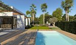 5 bedrooms Villa in Dehesa De Campoamor, Spain No. 8991 - Image 4