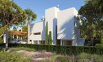 5 bedrooms Villa in Dehesa De Campoamor, Spain No. 8991 - Image 7