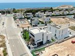 4 bedrooms Villa in Dehesa De Campoamor, Spain No. 8992 - Image 2