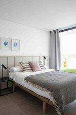 4 bedrooms Villa in Dehesa De Campoamor, Spain No. 8992 - Image 16