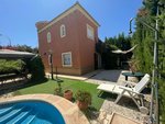 3 bedrooms Villa in Alicante, Spain No. 89926 - Image 2