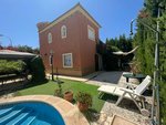 3 bedrooms Villa in Alicante, Spain No. 89926 - Image 32