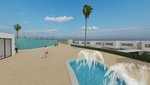 2 bedrooms Apartment in Finestrat, Spain No. 8997 - Image 5