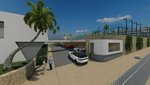 2 bedrooms Apartment in Finestrat, Spain No. 8997 - Image 12