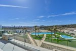 2 bedrooms Apartment in Finestrat, Spain No. 8997 - Image 20