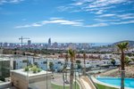 2 bedrooms Apartment in Finestrat, Spain No. 8997 - Image 21