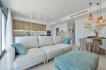 2 bedrooms Apartment in Finestrat, Spain No. 8997 - Image 23