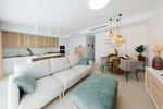2 bedrooms Apartment in Finestrat, Spain No. 8997 - Image 24