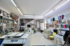 300m² Commercial property in Monovar, Spain No. 90001
