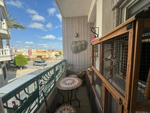 3 bedrooms Apartment in San Miguel de Salinas, Spain No. 90019