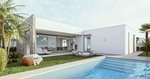 3 bedrooms Villa in Mar De Cristal, Spain No. 9005 - Image 7
