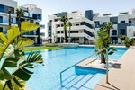 3 bedrooms Apartment in Guardamar del Segura, Spain No. 9008 - apartment in Spain