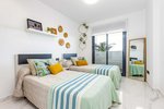 2 bedrooms Apartment in Guardamar del Segura, Spain No. 9009 - Image 24
