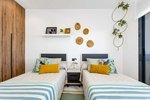 2 bedrooms Apartment in Guardamar del Segura, Spain No. 9009 - Image 25